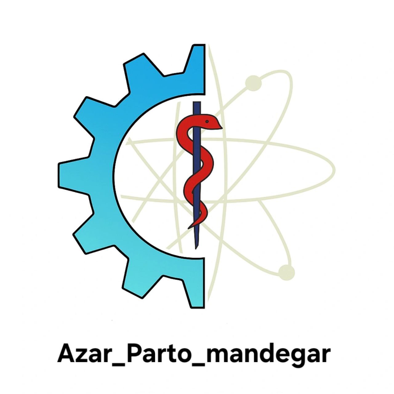azarpartow.ir